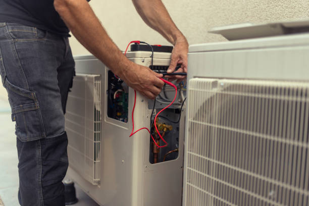 Best Heating Repair Services  in Nevada City, CA
