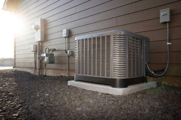 Professional HVAC in Nevada City, CA